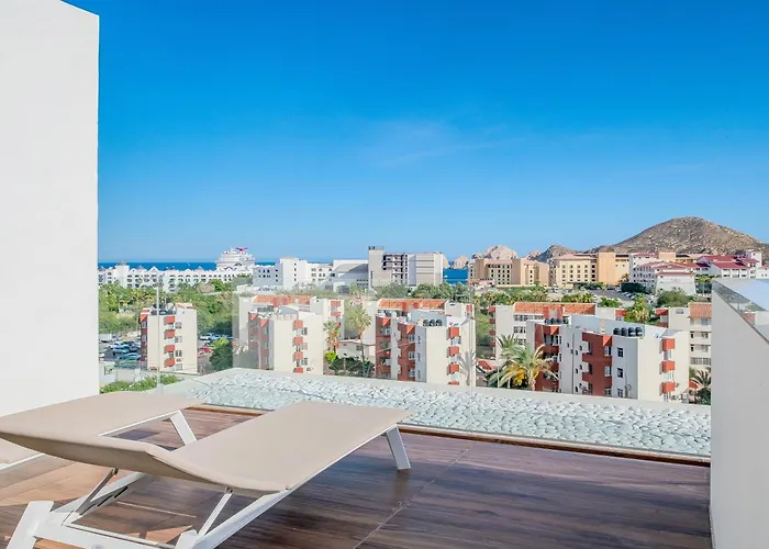 Brand New Luxury 2 Bedroom Apartamento *