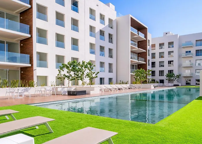 Apartamento Brand New Luxury 2 Bedroom *