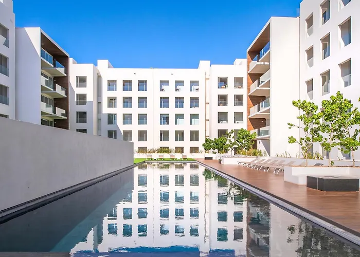 Brand New Luxury 2 Bedroom Cabo San Lucas