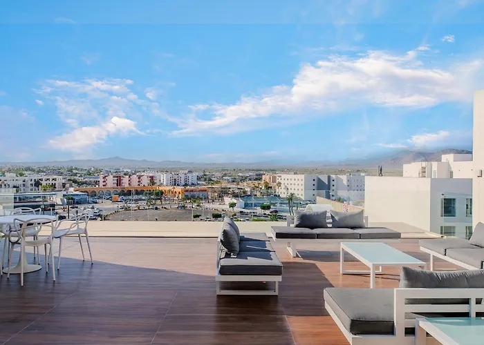 Apartamento Brand New Luxury 2 Bedroom