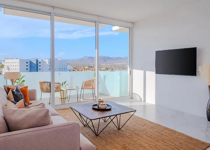 Apartamento Brand New Luxury 2 Bedroom Cabo San Lucas