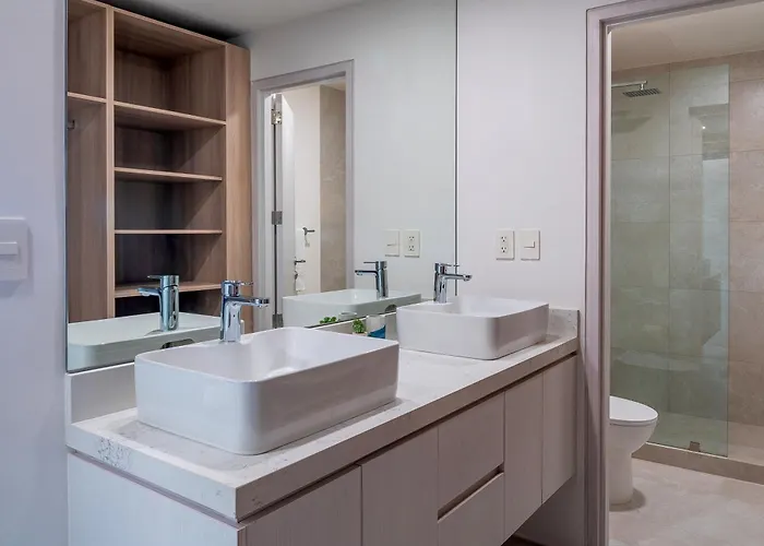 Brand New Luxury 2 Bedroom * Cabo San Lucas