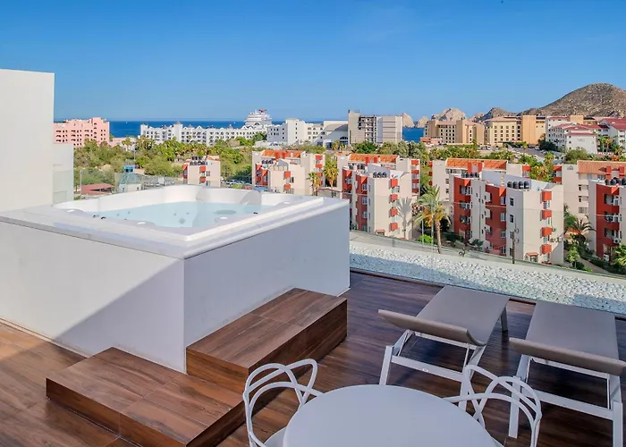 Apartamento Brand New Luxury 2 Bedroom