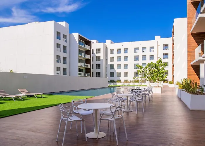 Brand New Luxury 2 Bedroom Apartamento *