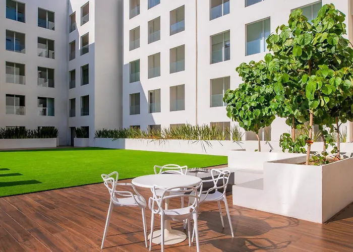 Apartamento Brand New Luxury 2 Bedroom Cabo San Lucas