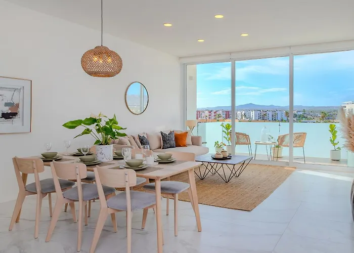 Apartamento Brand New Luxury 2 Bedroom