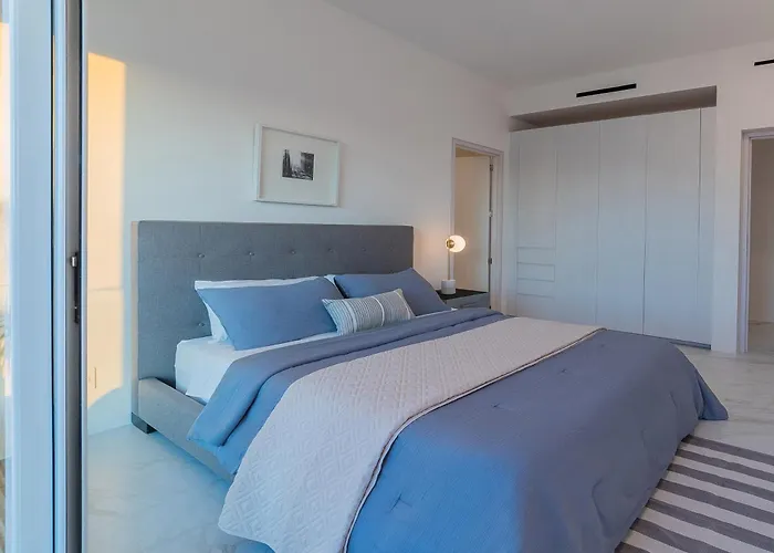 Apartamento Brand New Luxury 2 Bedroom Cabo San Lucas