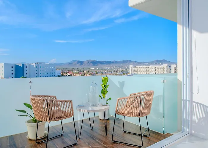 Apartamento Brand New Luxury 2 Bedroom