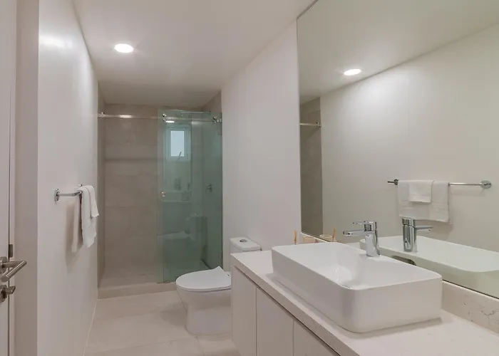 Apartamento Brand New Luxury 2 Bedroom Cabo San Lucas