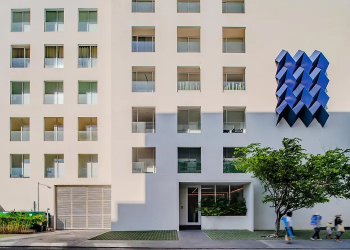 Brand New Luxury 2 Bedroom Apartamento *